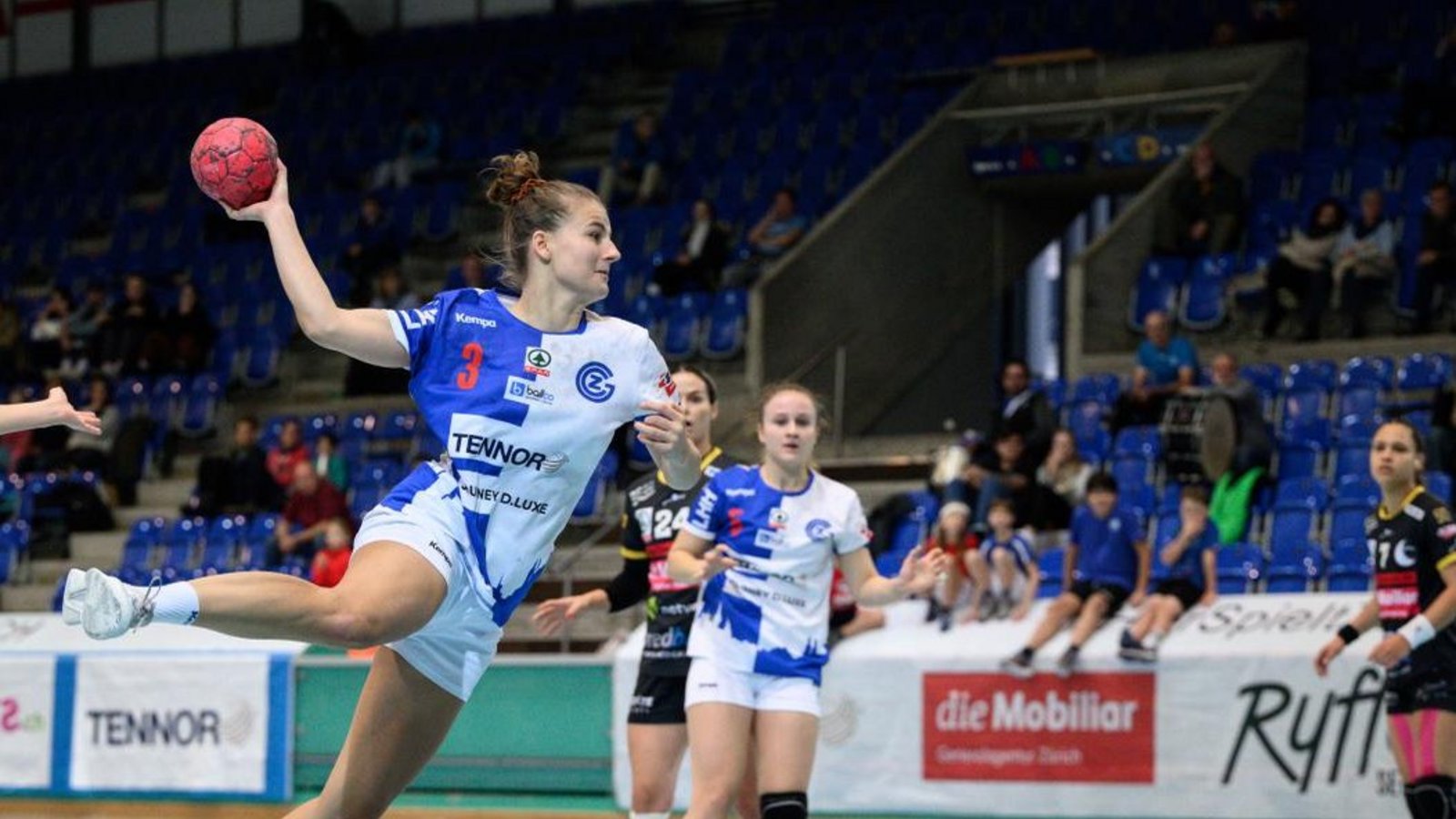 SPL: Traumstart in die Finalrunde