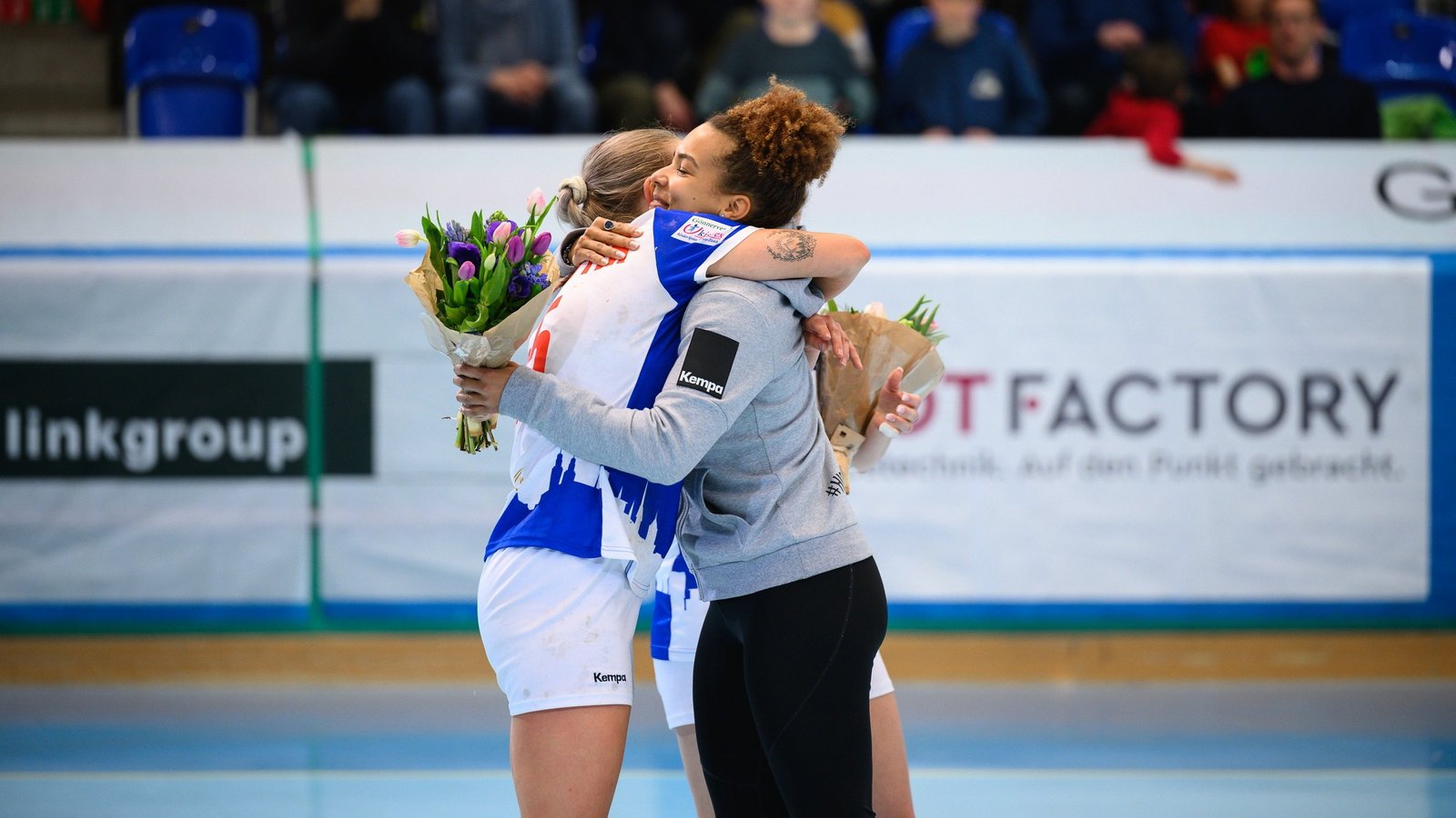 SPL1: Fünf Abgänge im SPL-Team