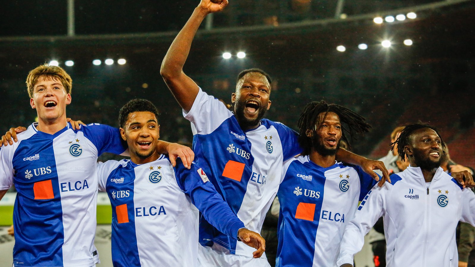 Derbysieg – GC Zürich schlägt den FCZ mit 3:0