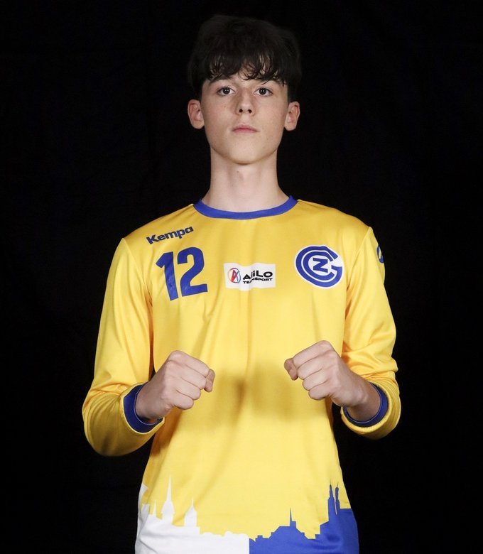 Danilo Vidovic