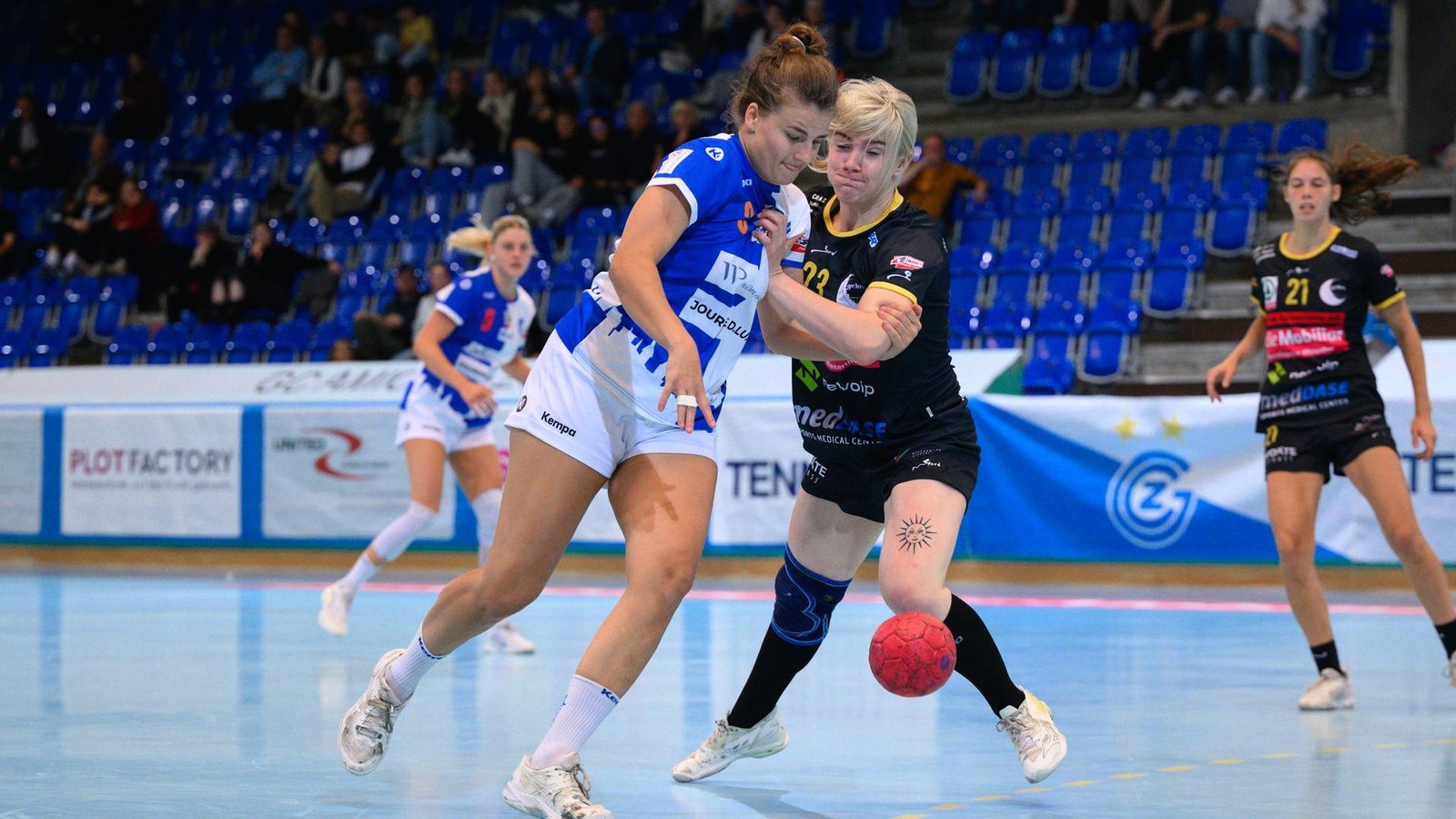SPL: Ein Tag zum vergessen!