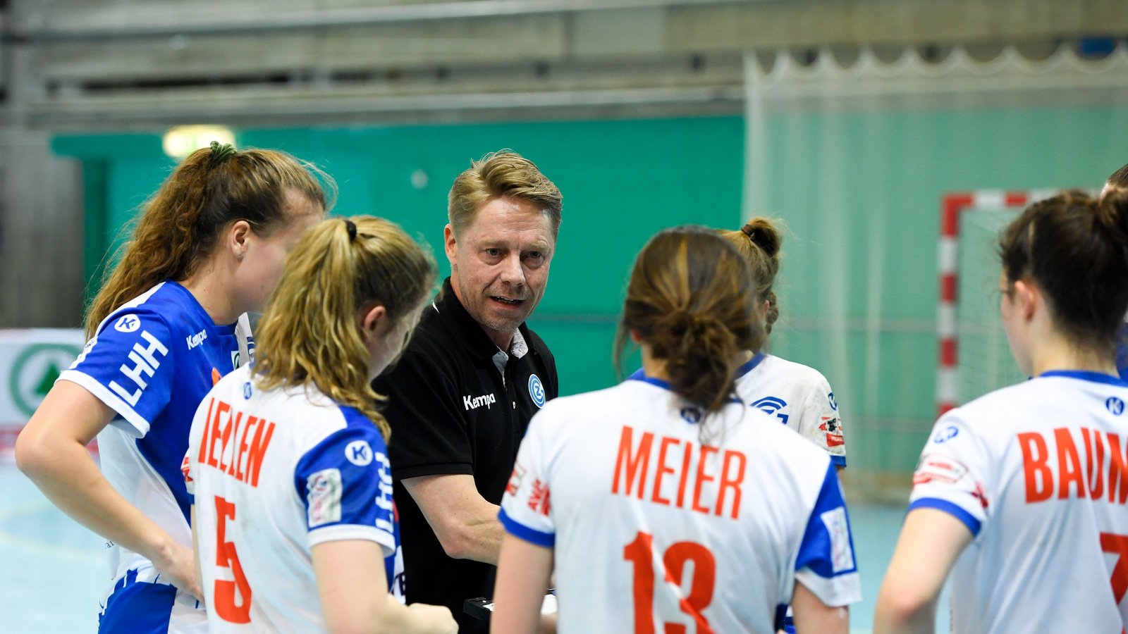 SPL: Positiver Wind trotz Niederlage