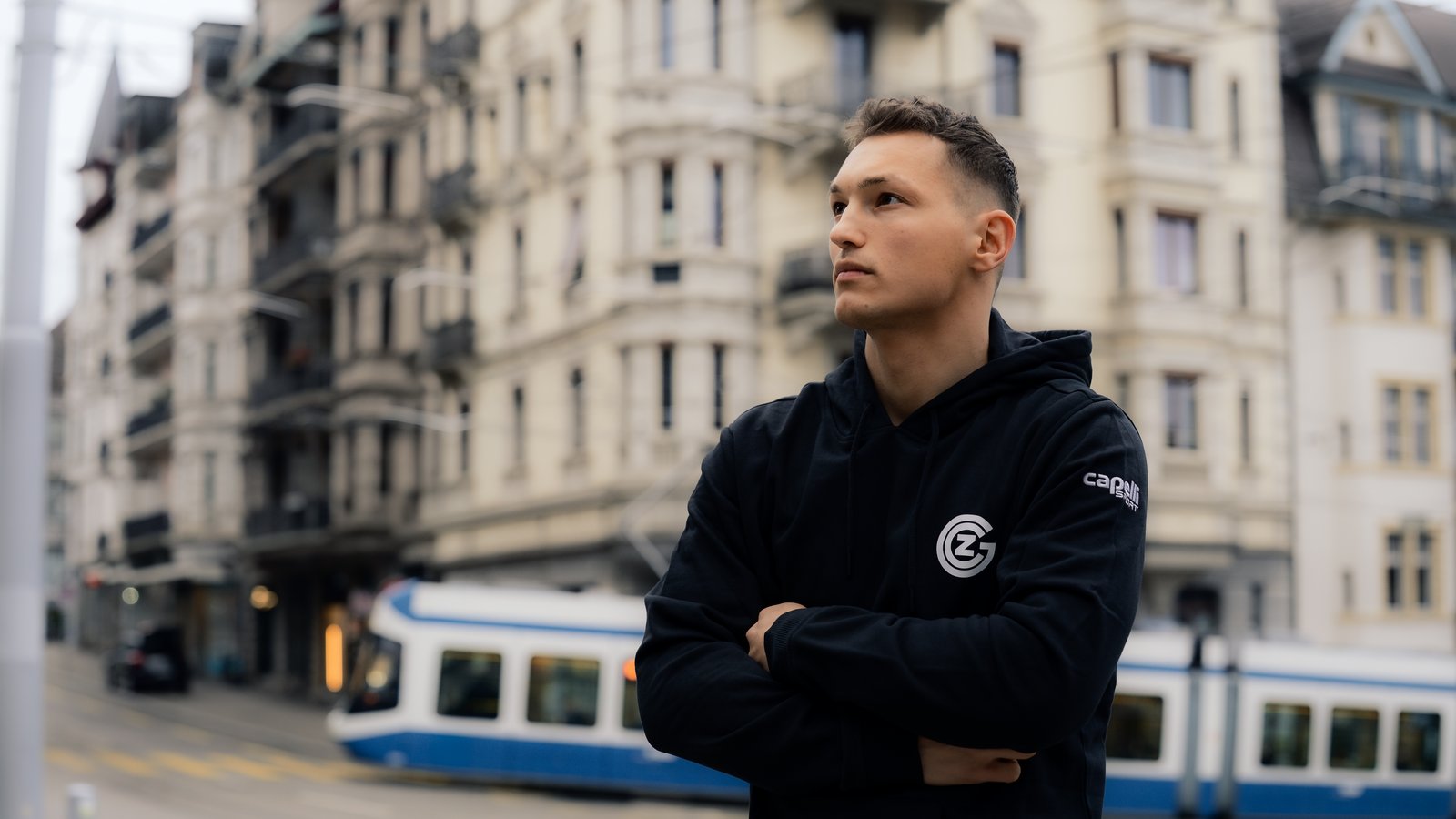 GC Zürich verpflichtet Sven Köhler