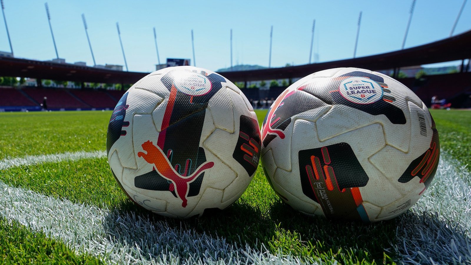 Der Spielplan für die Saison 2025/26 ist online