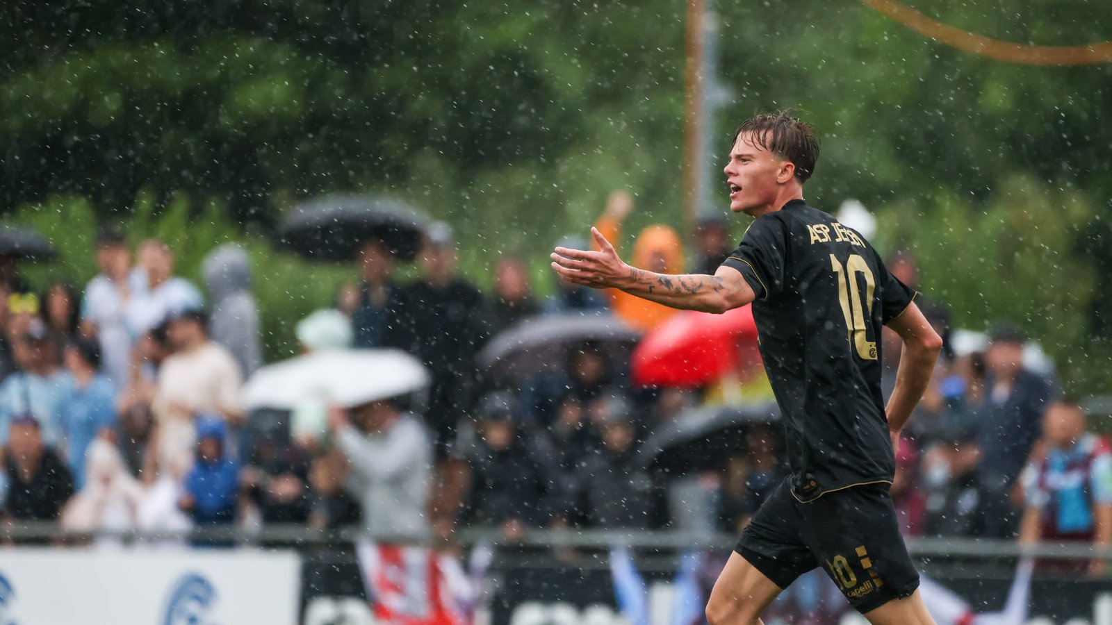 GC Zürich empfängt Celta Vigo