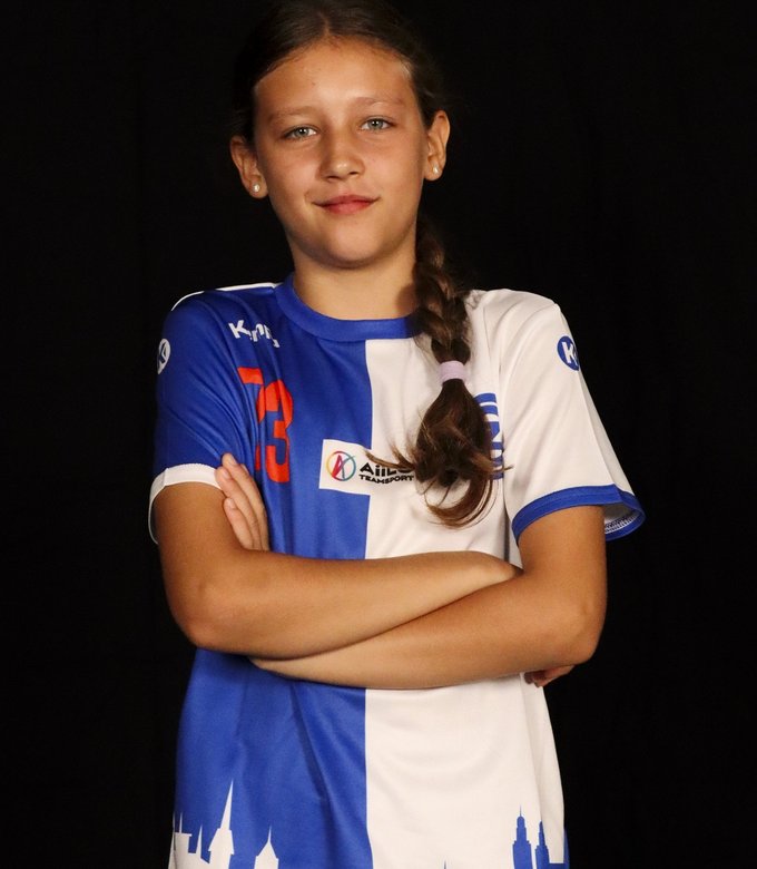 Nina Vischer