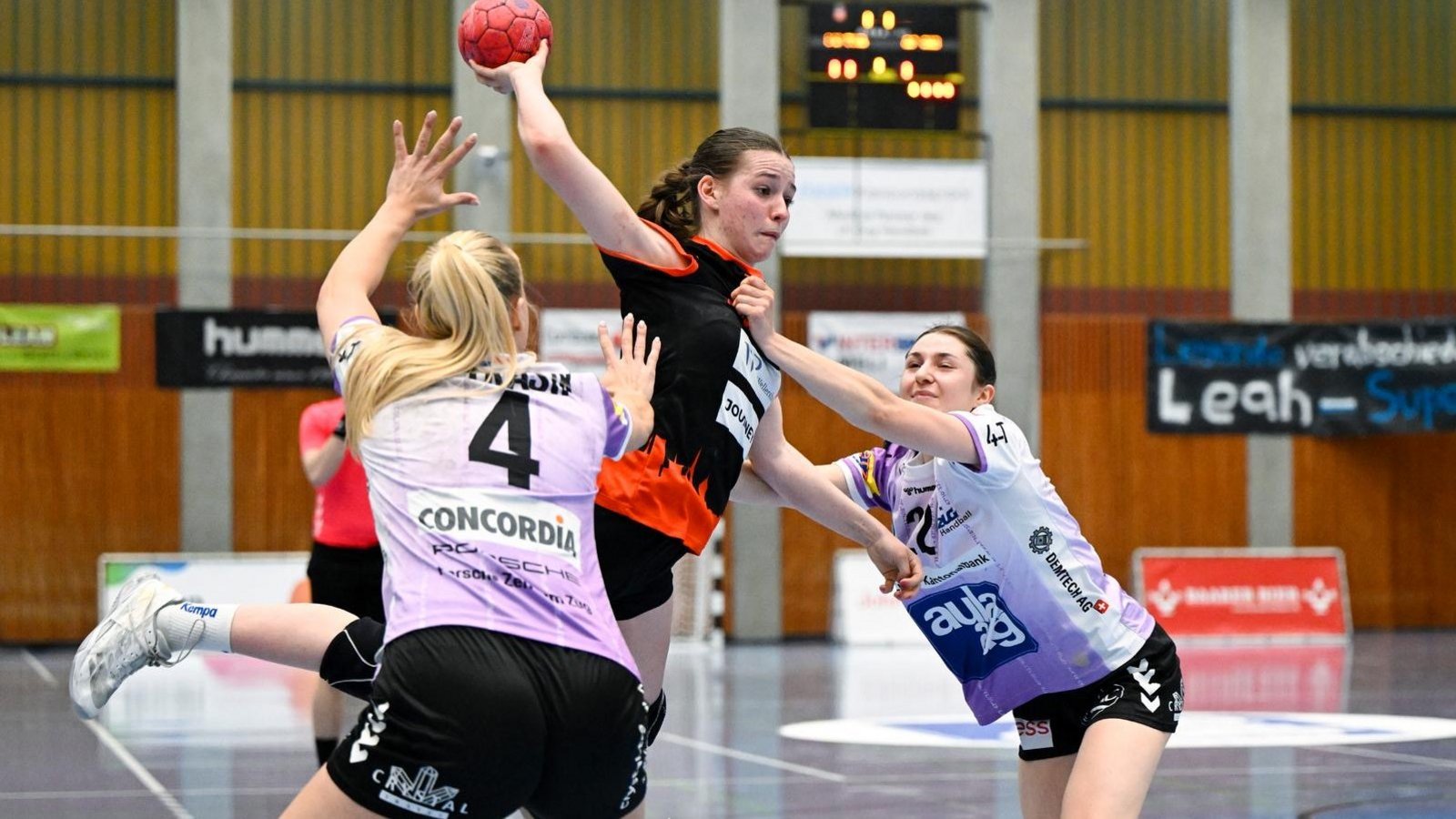 SPL: Erfolgreicher Abschluss der Finalrunde