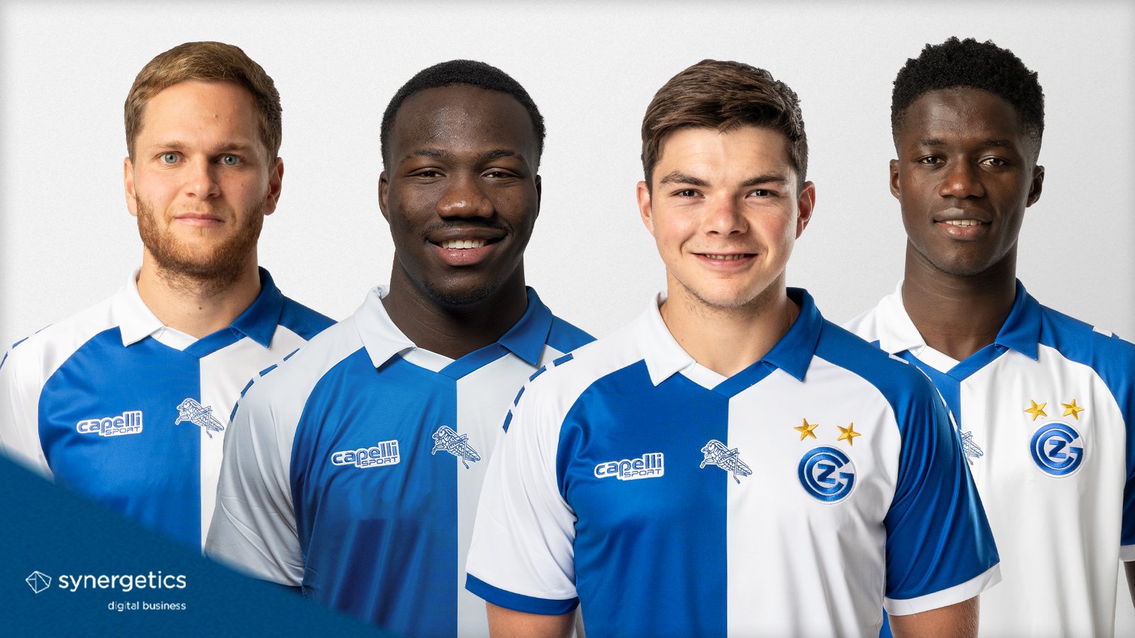 SPIELER DES MONATS FEBRUAR