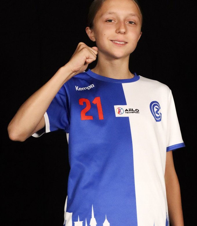Andrea Kreyenbühl