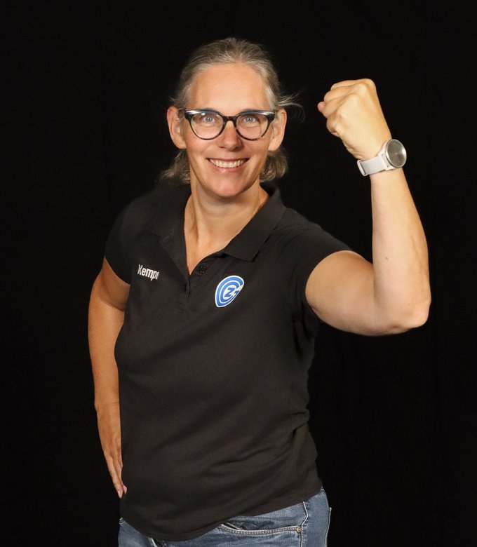 Simone Schäpper