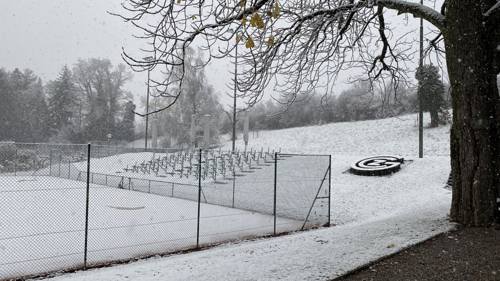 Impressionen Winter 21/22