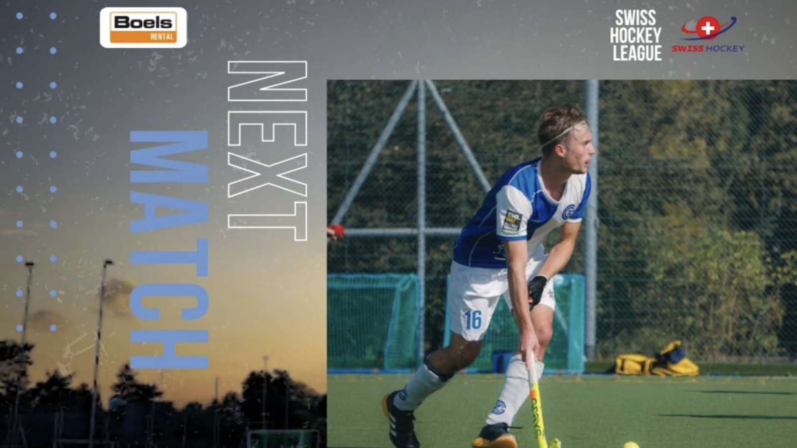 GC Herren NLA: Flutlicht, Tempo, Tore, Heimsieg