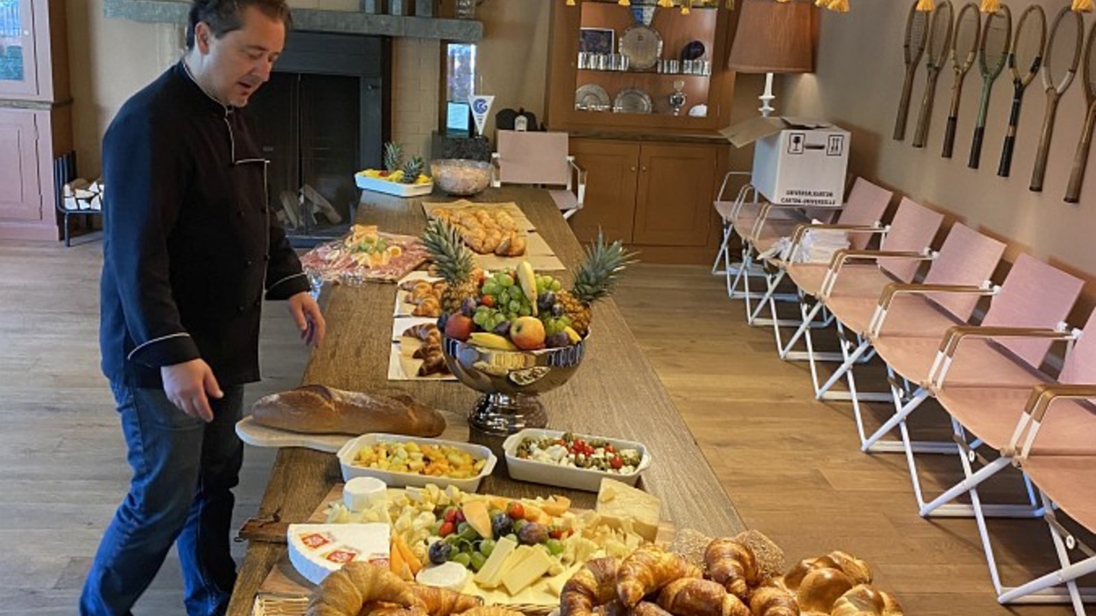 Jazz Brunch 2022