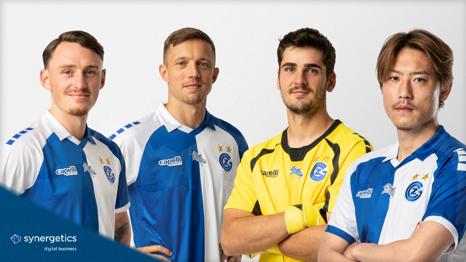 SPIELER DES MONATS MÄRZ