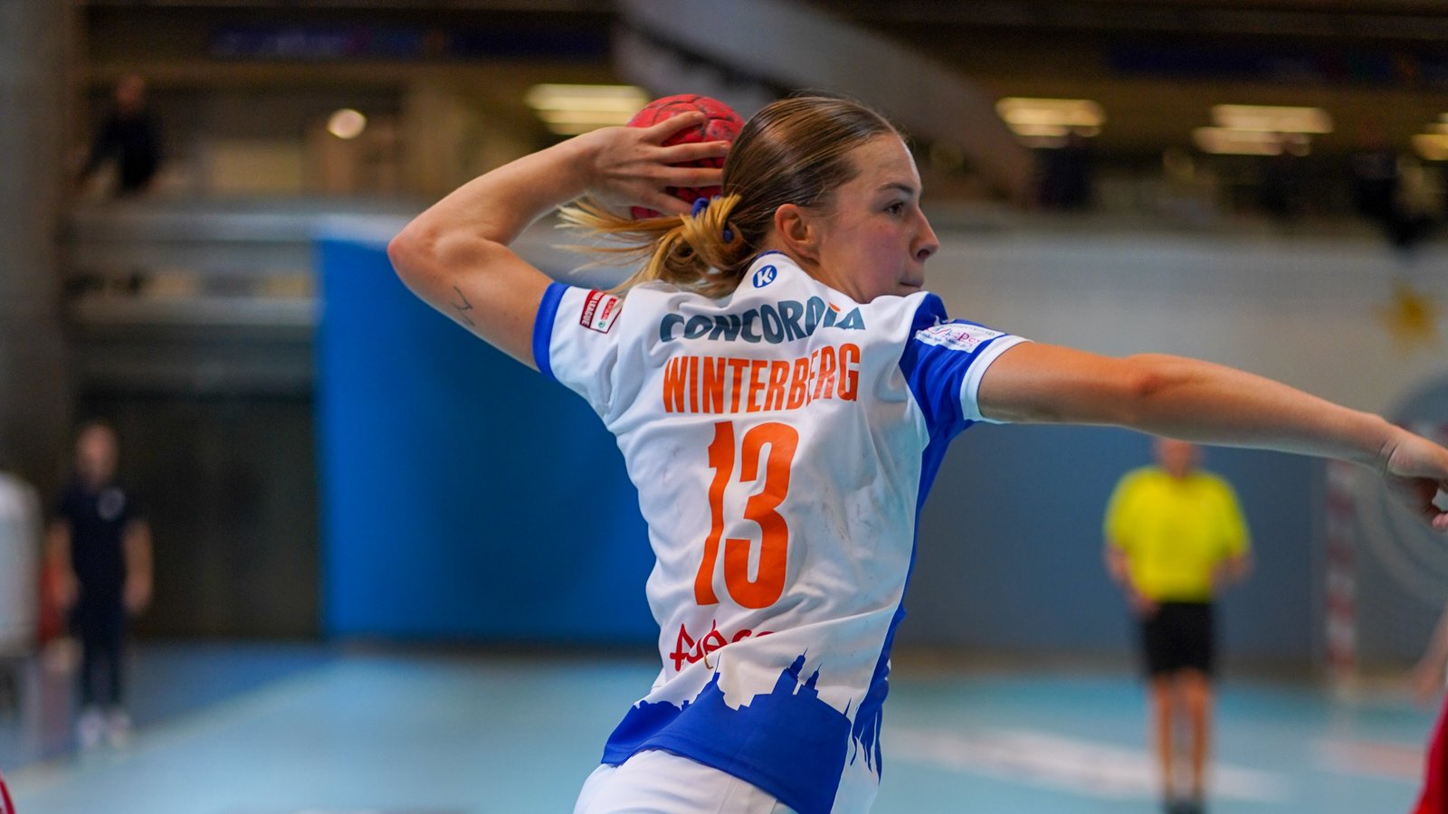 SPL: Torreiches Spiel geht siegreich aus