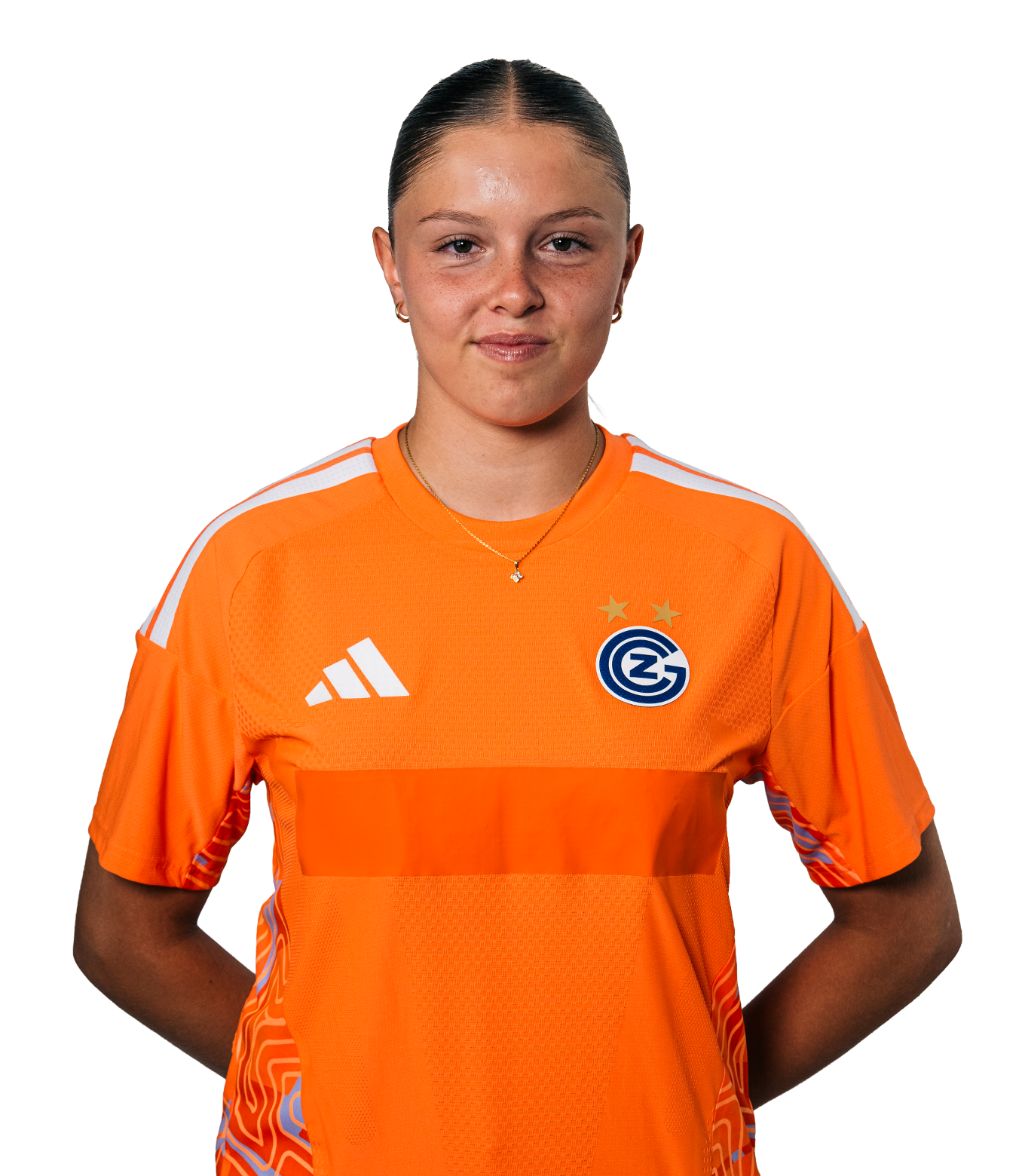 Yara Zwyssig