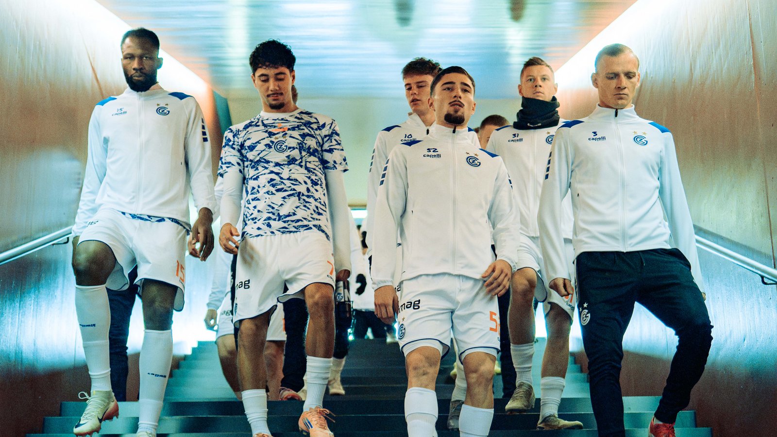 Tickets für die kommenden Heimspiele