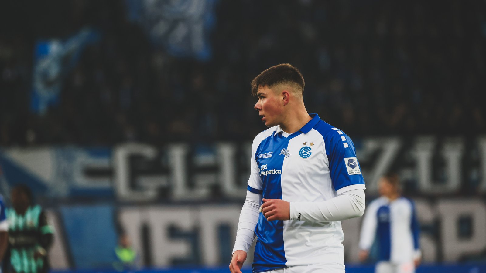 ECKDATEN: GCZ VS. WIN