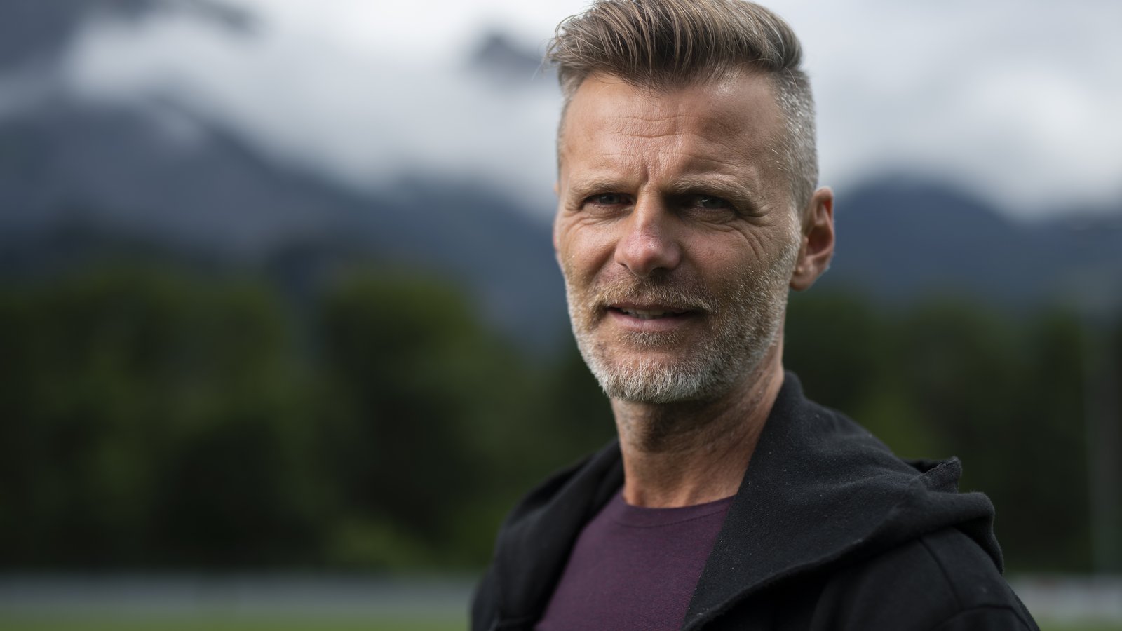 Alain Sutter wird neuer Sportchef beim GCZ