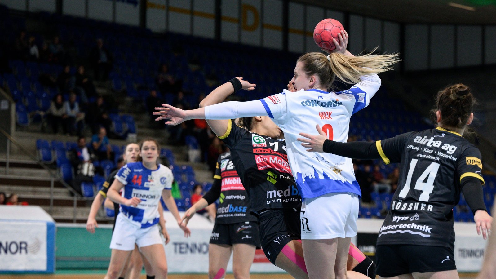 SPL: Spannendes Duell zum Jahresabschluss