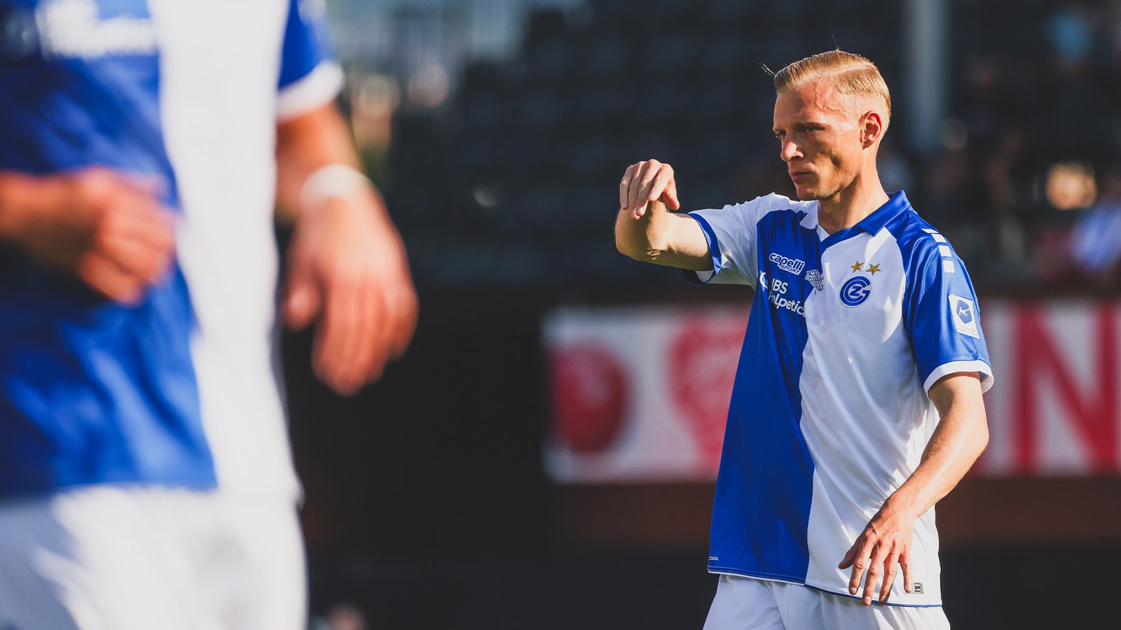 BASEL ZU GAST IN ZÜRICH