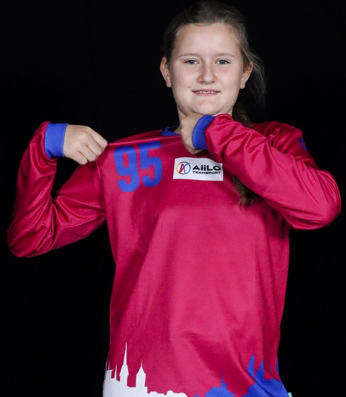 Fabienne Bucher