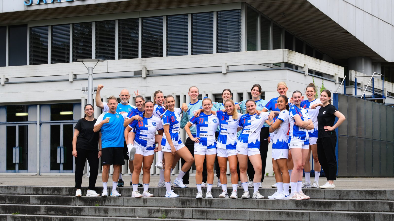 SPL: Saisonstart 25/26