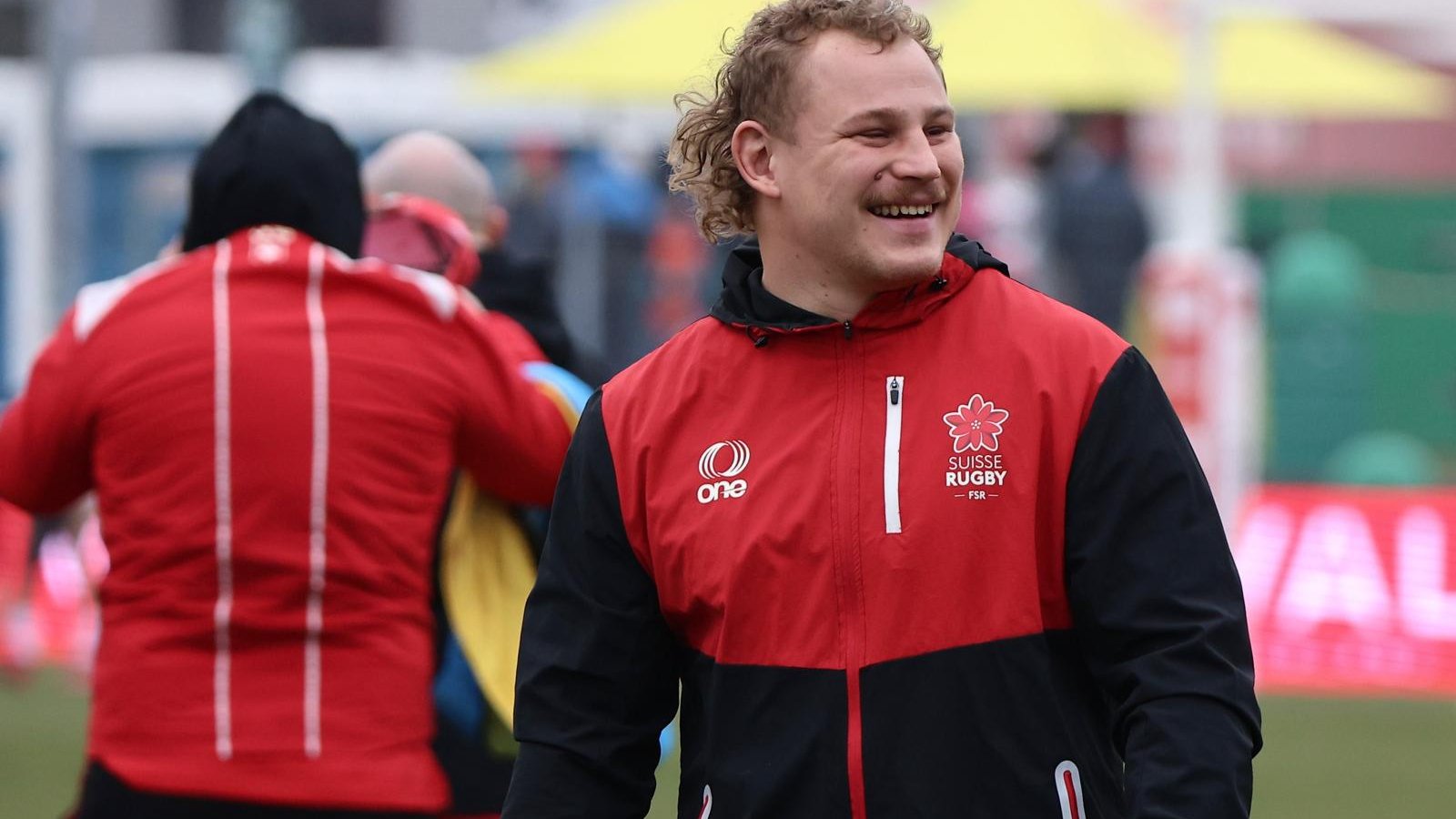 IN SECHS JAHREN VOM NEULING ZUM NATIONALSPIELER