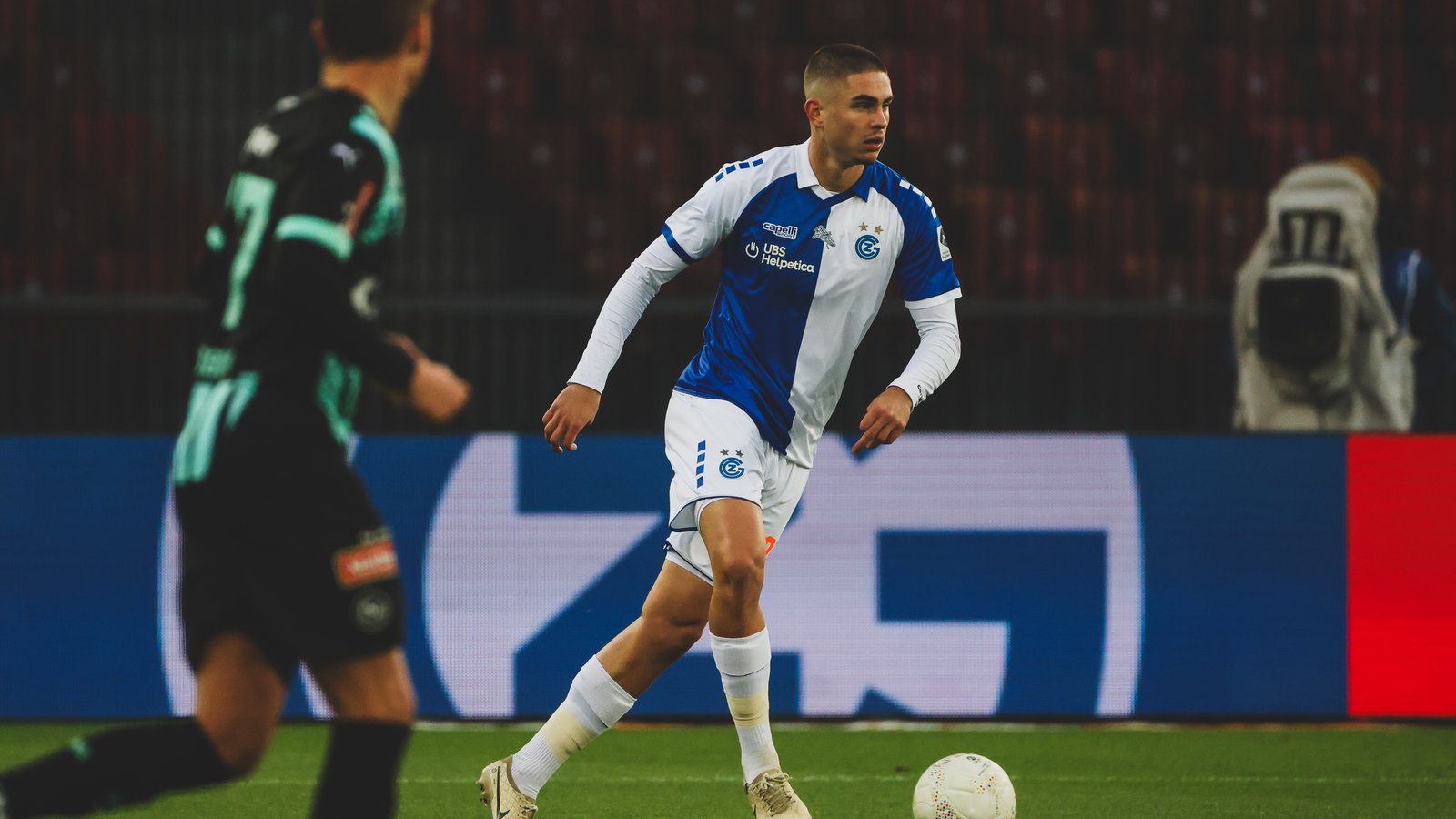 ECKDATEN: GCZ vs. St. Gallen