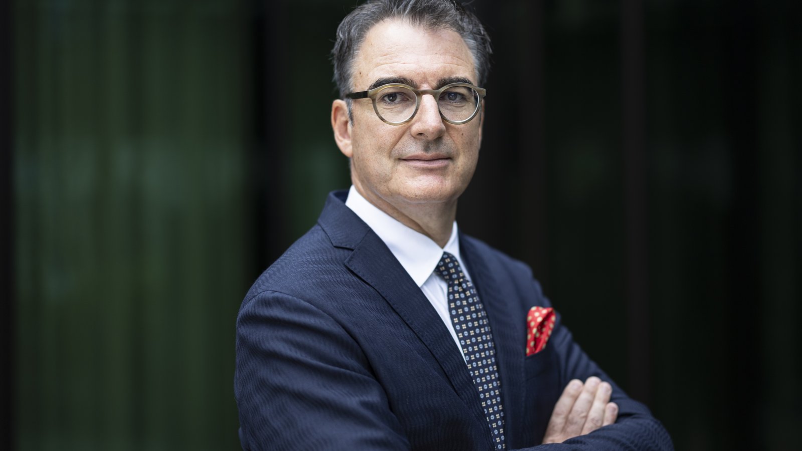 Christian Jungen - Zrugg in Hardturm
