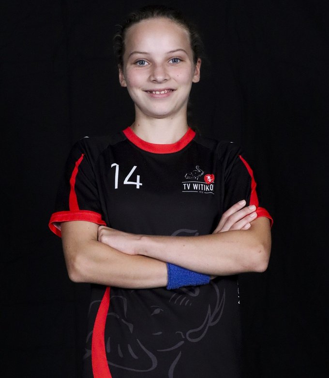 Nora Burkhard