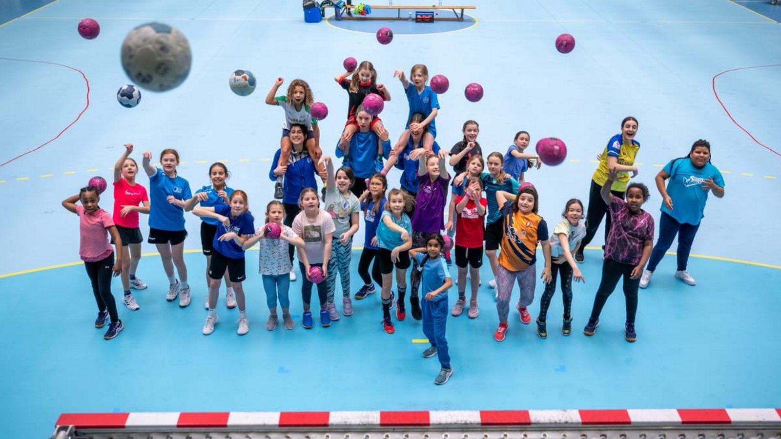 Jetzt Migros-Vereinsbons für GC Amicitia Zürich sichern!