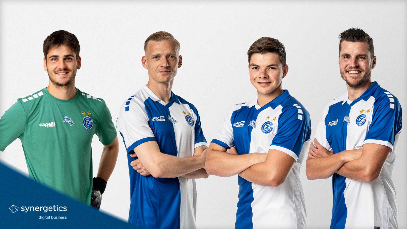 SPIELER DES MONATS JULI