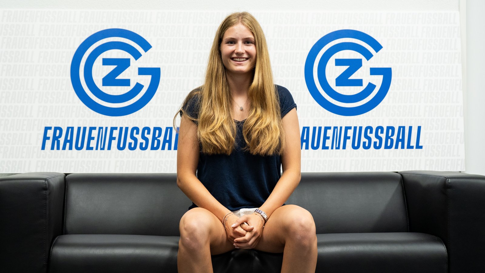 Valentina Gerlof unterschreibt bis 2029 und wechselt leihweise zum FC Luzern