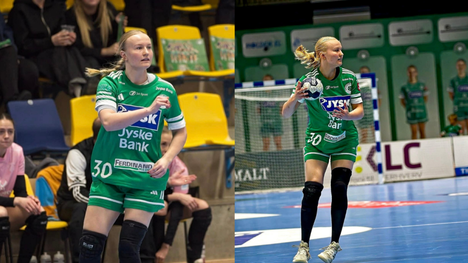 SPL: GC Amicitia Zürich verpflichtet dänisches Nachwuchstalent Liva West Bendtsen