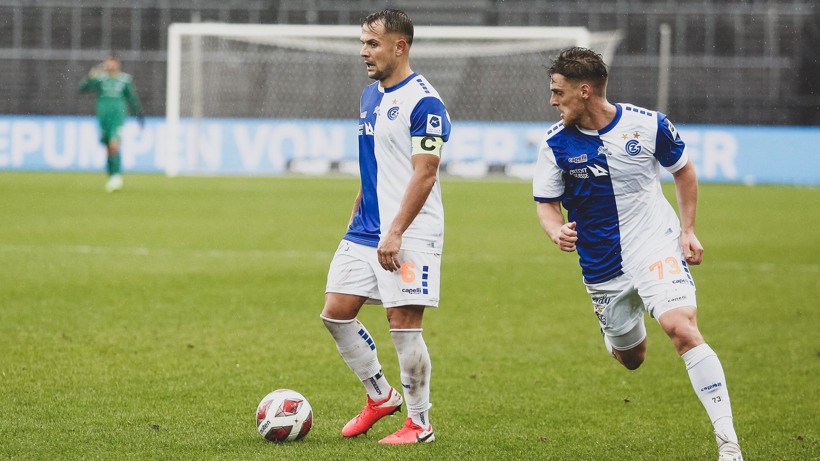 ECKDATEN: GCZ VS. LS