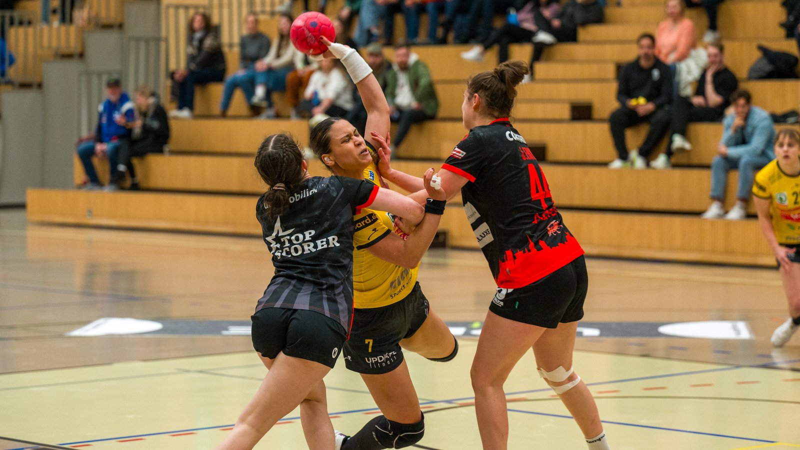 SPL: Das Kantonsderby als Weg in die Playoffs nutzen