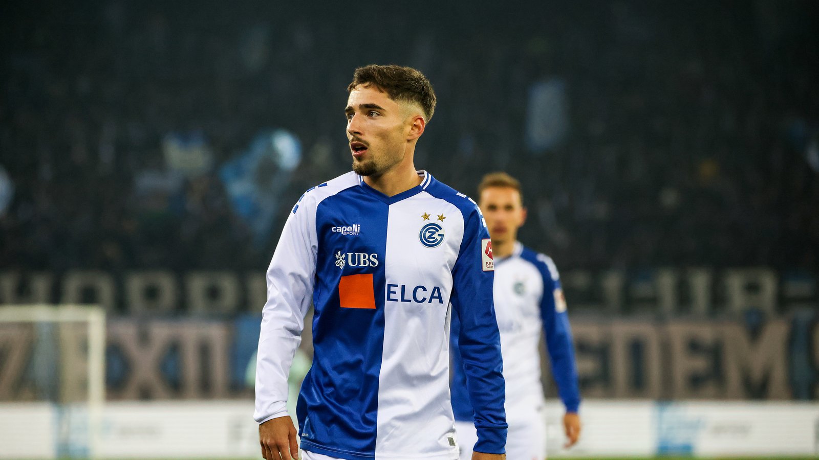 GC Zürich empfängt den FC Sion