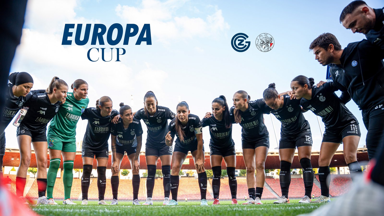 Infos & Updates zum Ajax Spiel am Mi, 8. Oktober um 19:00 Uhr