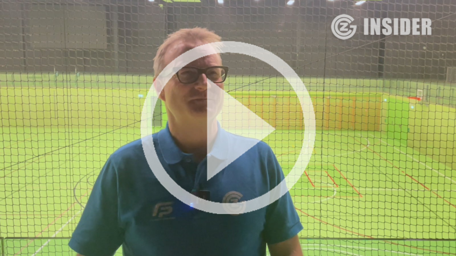 «WIR UNTERSTÜTZEN DIE SPIELER AUCH NACH DEM LEISTUNGSSPORT»