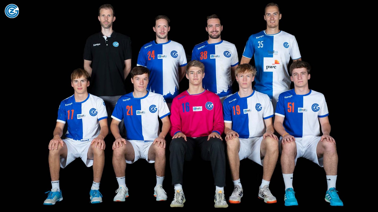 M2: Durchzogene Saison mit bitterem Ende - Abstieg in die Drittliga