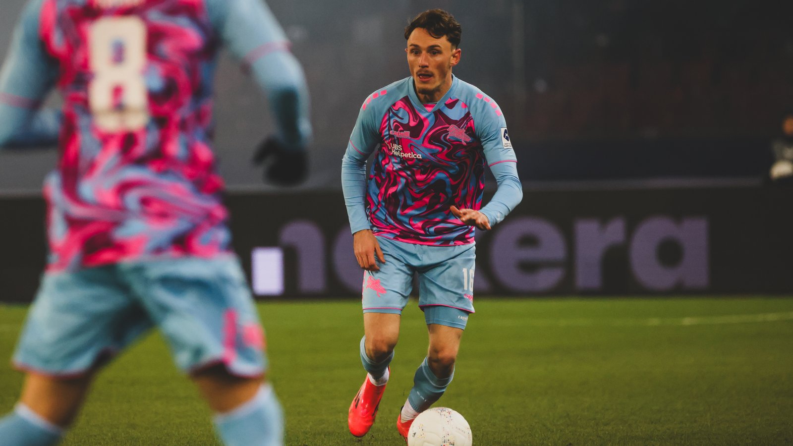 Derby im Letzigrund
