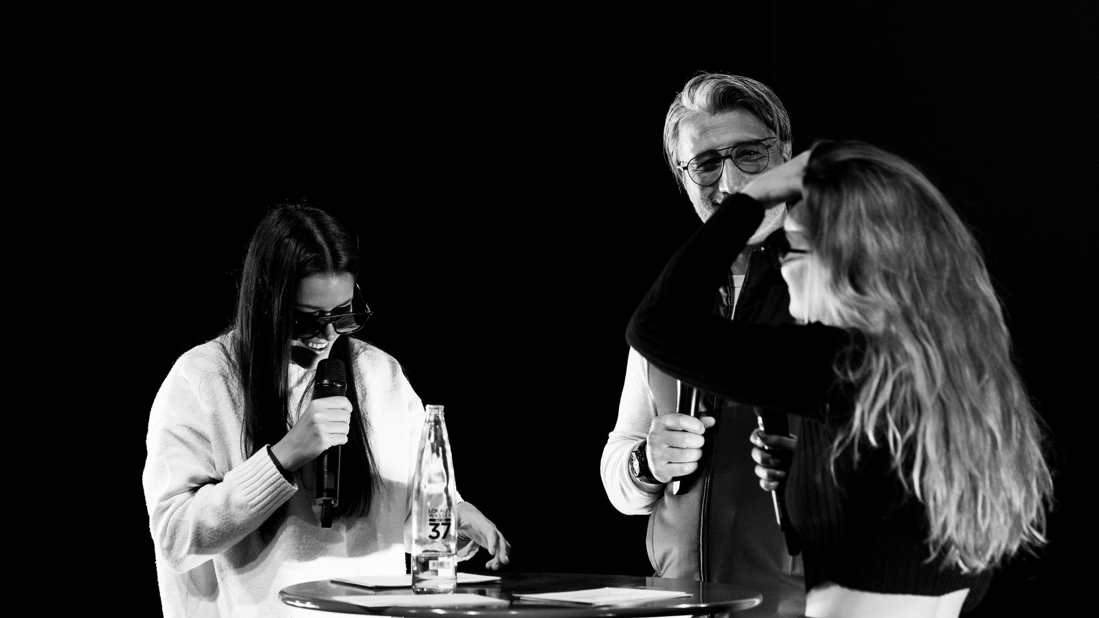 Wolke 7, Murat Yakin und GC – Ein Abend voller Highlights