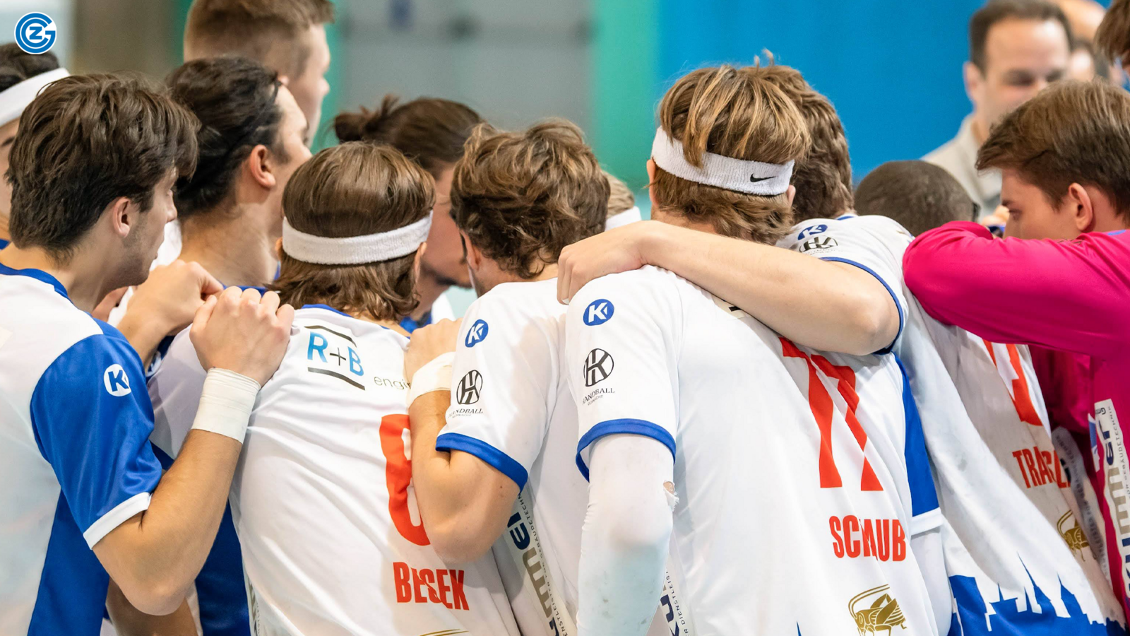 NLB: Erste Saison der zweiten Mannschaft in der NLB - Ein Zwischenfazit