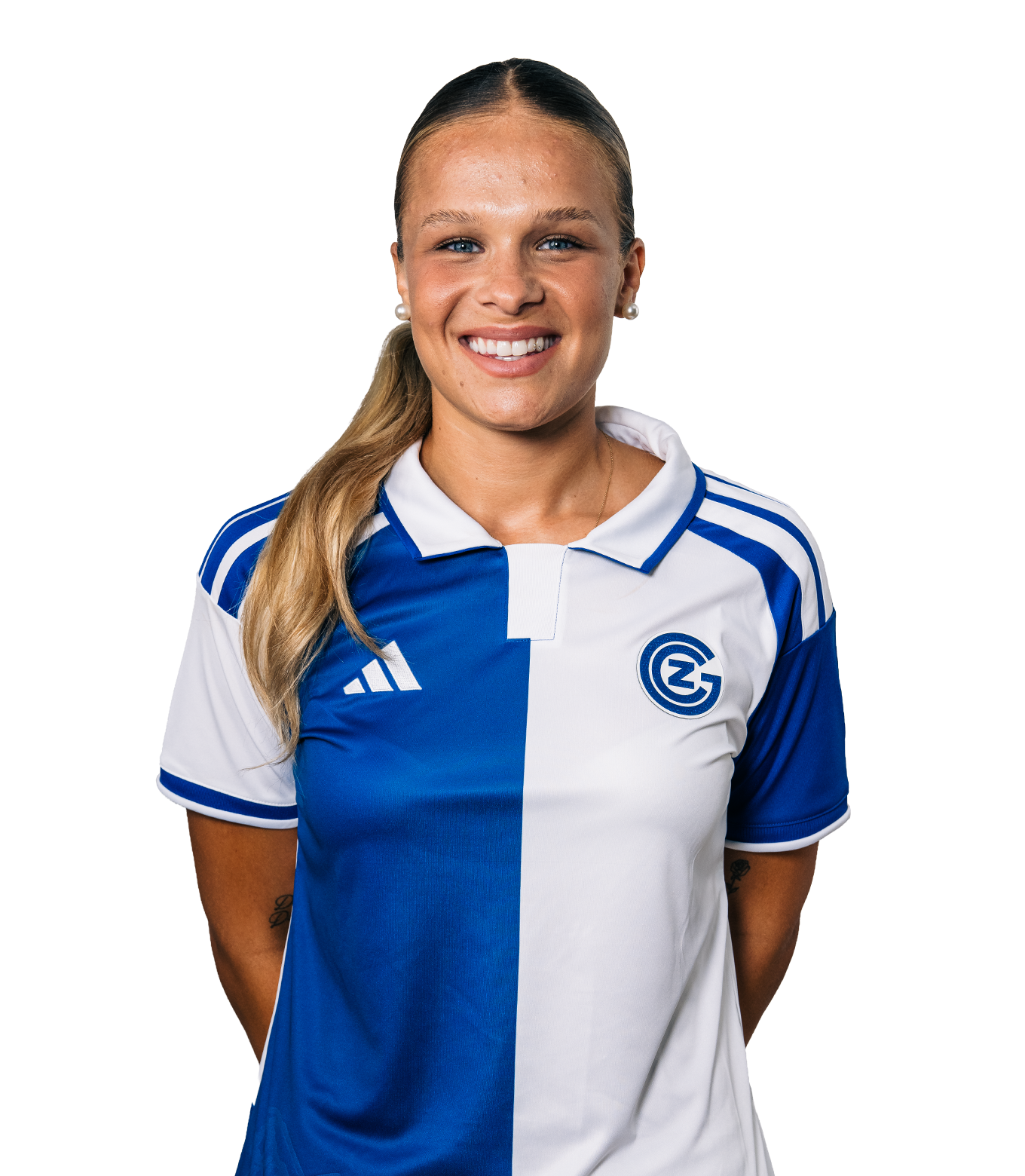 Ella Ljuština