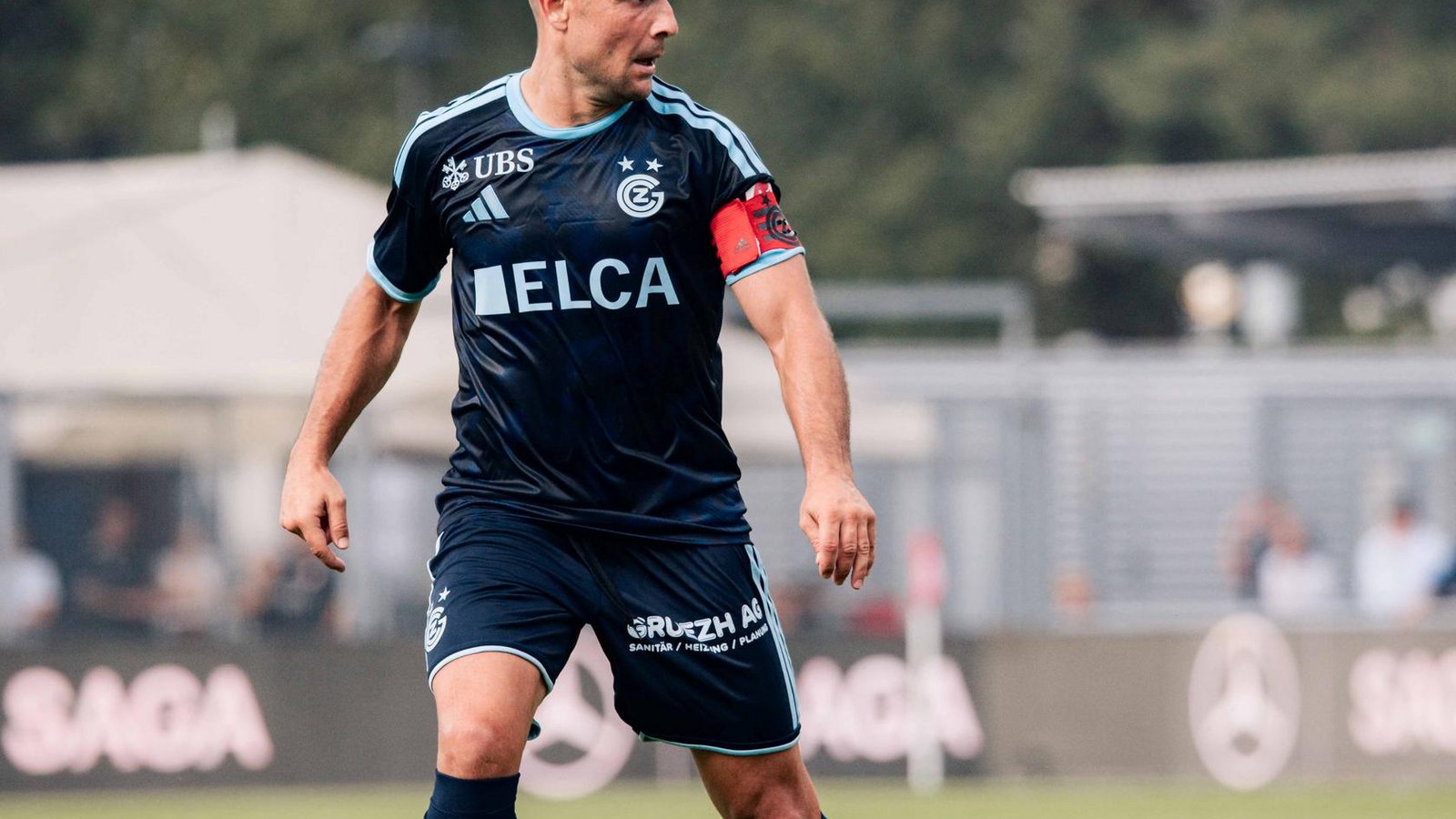BSL 5 | FC Vaduz vs. GC Zürich
