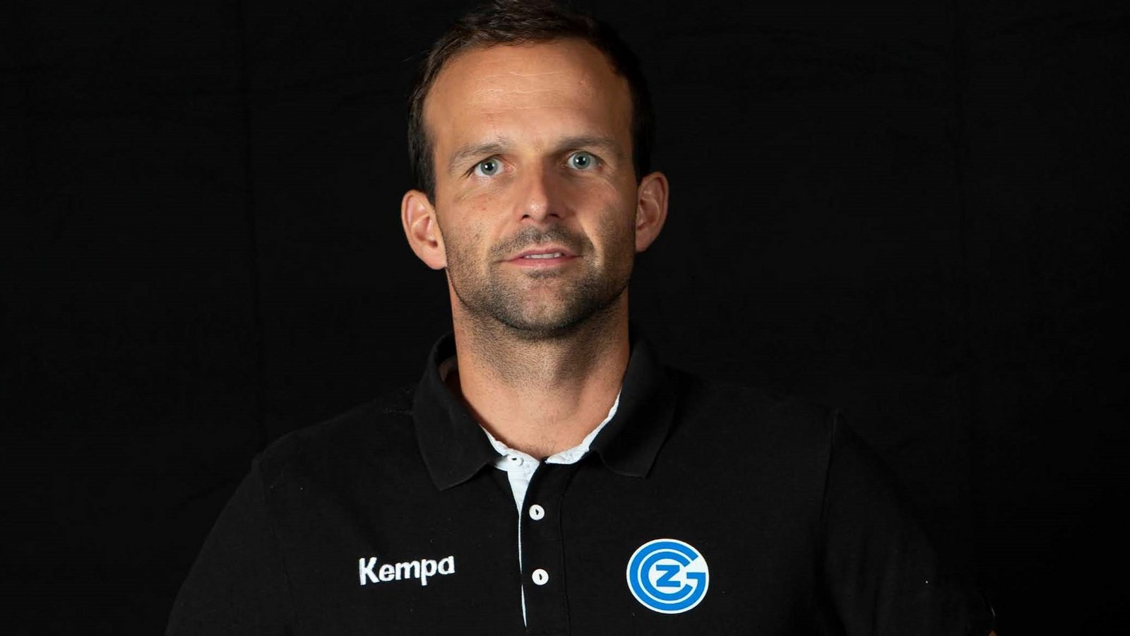 GC Backstage: Thomas Rosser, der Berner Handballtrainer