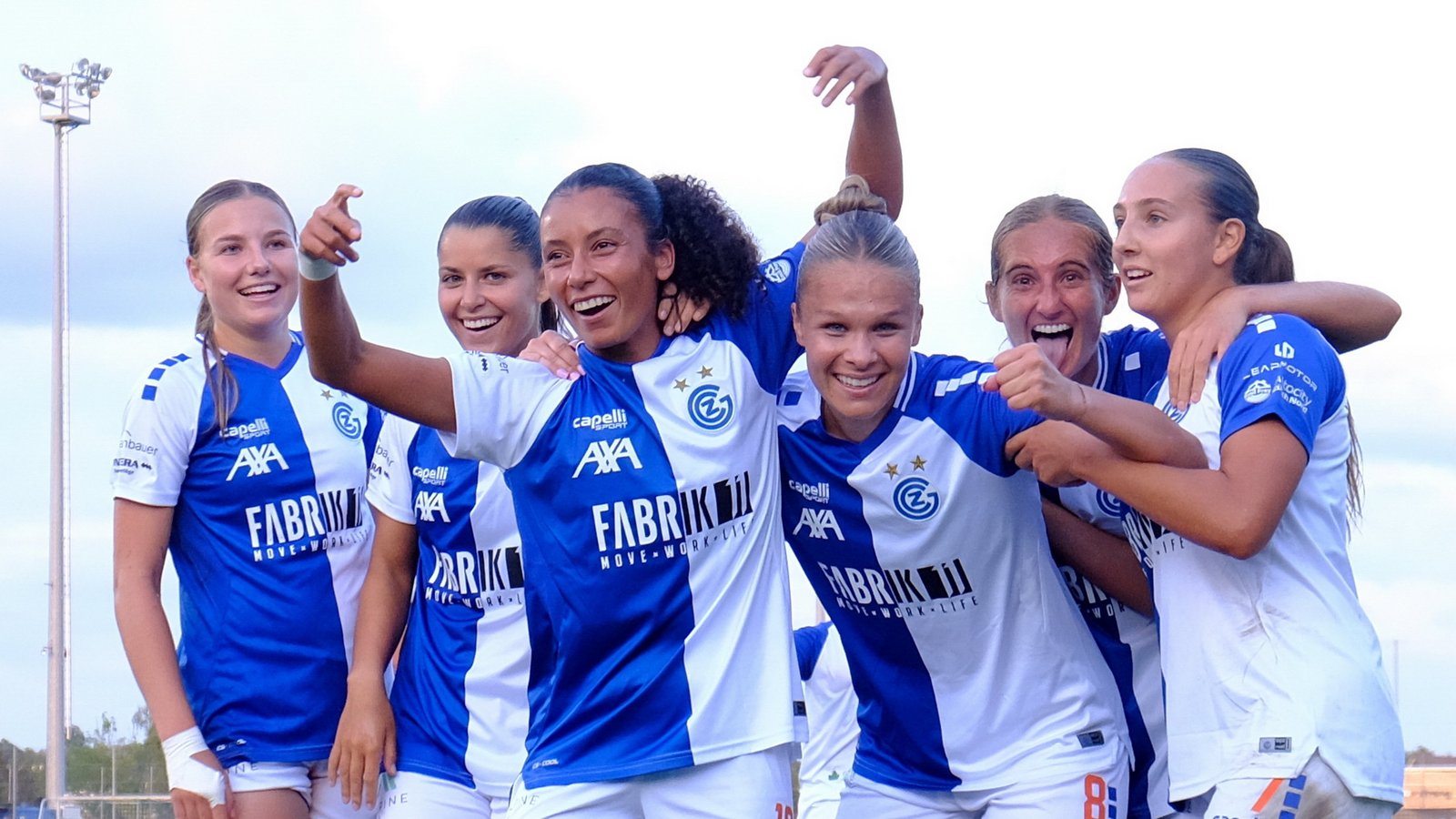 Heute ist Derby Time - Sichere dir jetzt dein Ticket!