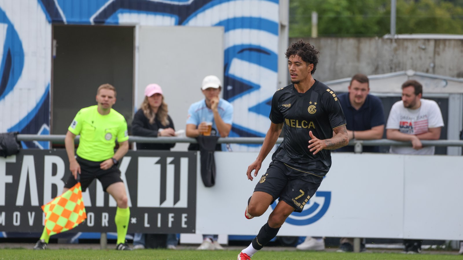 GC Zürich testet gegen den FC Wacker Innsbruck