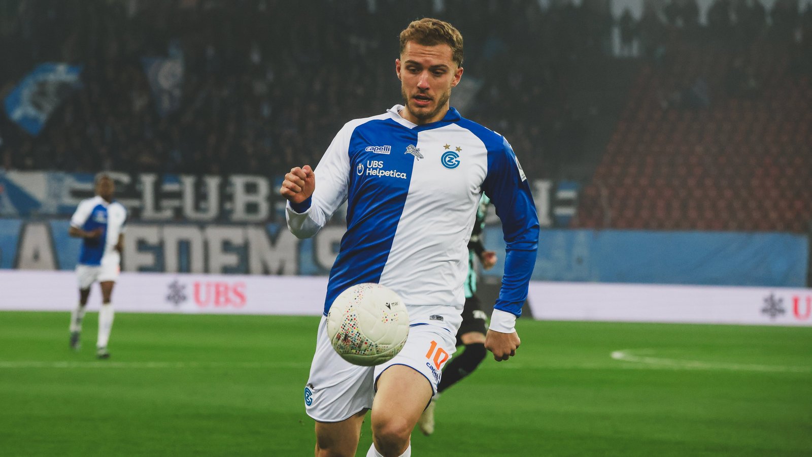 WINTERTHUR ZU GAST IN ZÜRICH